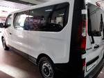 Renault Trafic <span class=